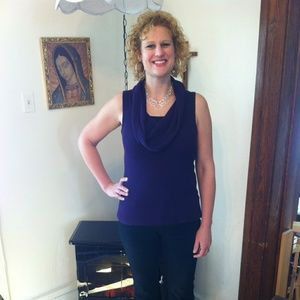 Meet your Posher, Dawn